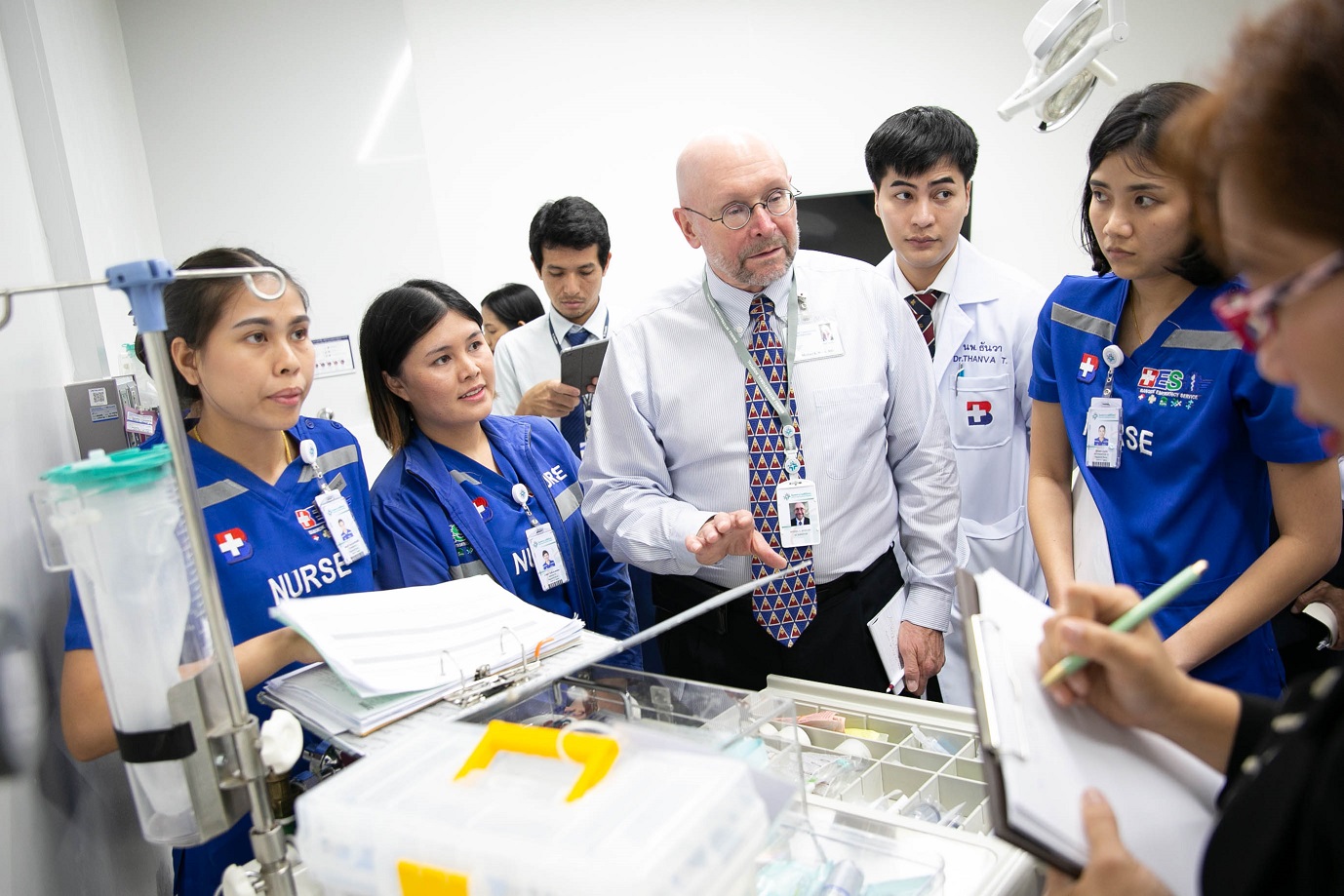 Bangkok hospital phuket