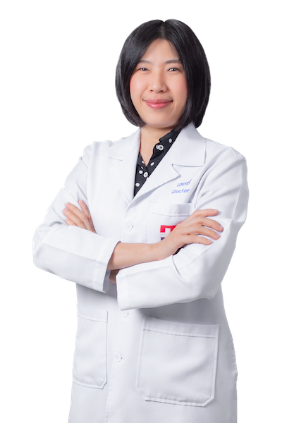 Dr. Sutheethorn Thongtan – Bangkok Hospital Siriroj